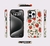 Capinha Decorada Com Estampa de Morango para Iphone 02 na internet