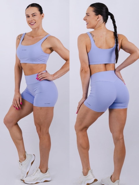 Short Musa Levanta Bumbum