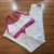 Conjunto Canelado Pink - Forever - Pink Energy FitWear