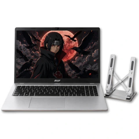 Portátil Acer Aspire Go 15 512gb 8gb Ram + Obsequio