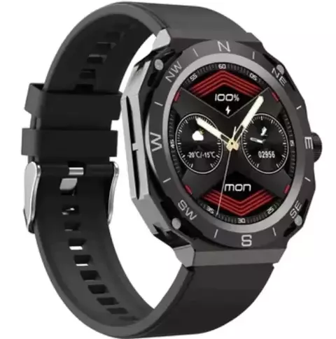 Reloj Smartwatch Mobulaa Sk22 Original