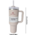Termo Stanley Térmico De 1.8L Beige - comprar en línea
