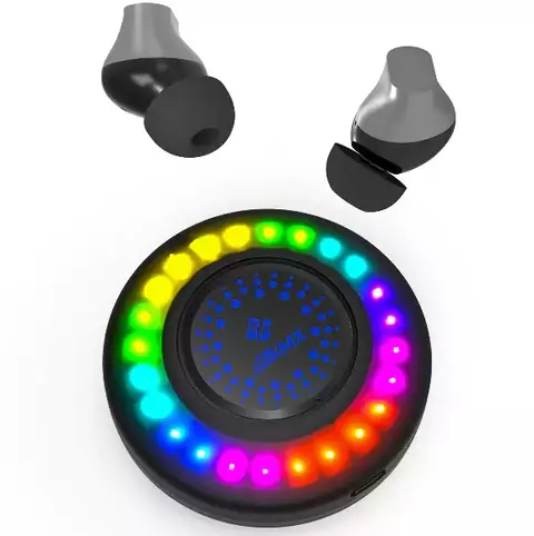 Audífonos Inalámbricos Bluetooth JKMX JK4