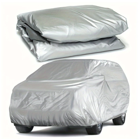 Pijama Cobertor De Carro 4.9m X 1.8m X 1.5m Talla XL