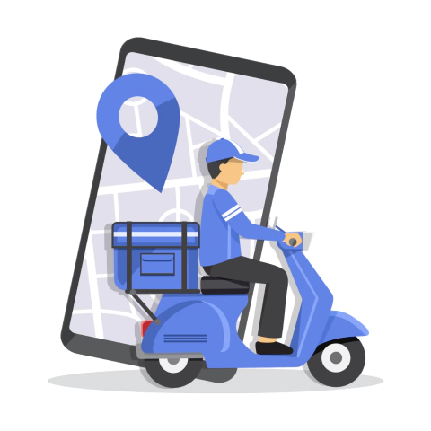 Envío a todo Colombia