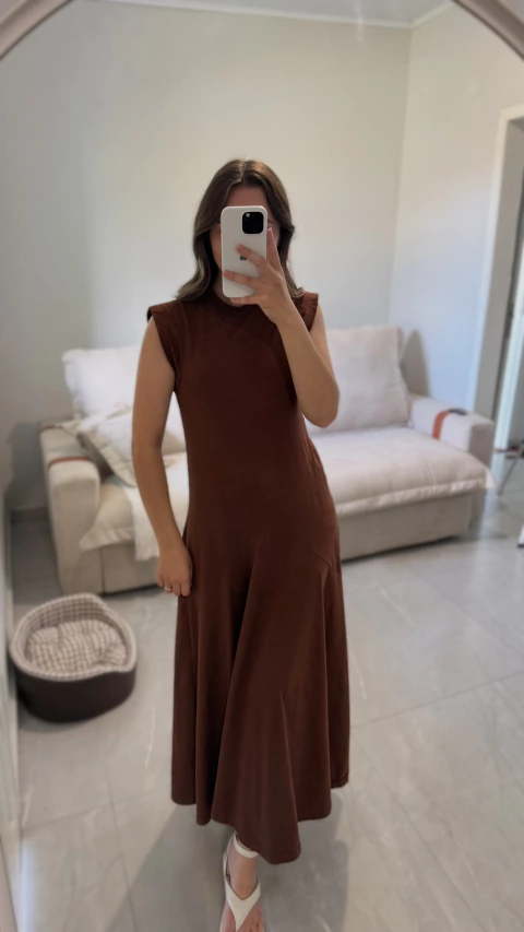 Vestido Olivia
