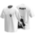 Ichigo Kurosaki - Bleach Camiseta Oversized - comprar online