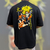 Camiseta Oversized Naruto Uzumaki - comprar online