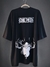 Imagem do Camiseta Oversized Roronoa Zoro Oni Giri - One Piece