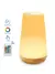 Led night light 13 mudança de cor rgb candeeiro de mesa controle remoto recarre