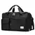 Imagem do Unixinu bolsa de viagem de mão, grande capacidade, fim de semana, noite, duffle