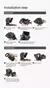 Telefone Pronstoor Ambitful e Gravação DSLR Mini Teleprompter Inscriber Portá - ACEshop