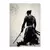Pôster vintage japonês samurai, tela impressa, moderna, sala de estar, desenho - ACEshop