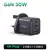 Ugreen 30w gan carregador 3 portas pd 3.0 usb c carregador para iphone 16 15 14 - loja online
