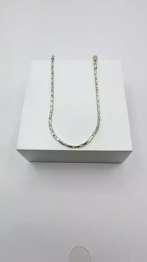 Pulseira Diamantada 19cm - comprar online