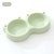 Pet Treat Container Feline Snack Dish - comprar online