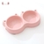 Pet Treat Container Feline Snack Dish - comprar online