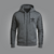 Campera Térmica Adidas | Edición INVIERNO 2025 - comprar online