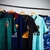 MYSTERY BOX CAMISETAS DE FUTBOL - (Hasta 8 camisetas al azar) - comprar online