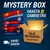 MYSTERY BOX CAMISETAS DE FUTBOL - (Hasta 8 camisetas al azar)