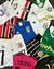 MYSTERY BOX CAMISETAS DE FUTBOL - (Hasta 8 camisetas al azar) en internet