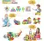 BLOQUES DE CONSTRUCCION MAGNETICOS | DIVERSION ASEGURADA - comprar online