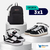 ¡3X1! VANS KNU SKOOL + ADIDAS CAMPUS + MOCHILA JANSPORT de regalo - comprar online