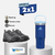 ¡2X1! ZAPATILLAS SALOMON UNISEX + VASO FLIP de STANLEY - comprar online