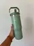 BOTELLA TÉRMICA STANLEY FLIP STRAW + MOCHILA JANSPORT de regalo en internet