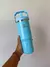 BOTELLA TÉRMICA STANLEY FLIP STRAW + MOCHILA JANSPORT de regalo en internet
