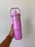 BOTELLA TÉRMICA STANLEY FLIP STRAW + MOCHILA JANSPORT de regalo - Mercado Todo
