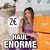 Haul de Temu (Caja de productos directamente de Temu importados)