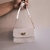 Bolsa Londres - Leveza e Estilo Compacto - Charmê Boutique