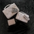Kit Bolsa Moscou 3 em 1 - Bolsa Grande + Bolsa Menor + Carteira Estilo e Praticidade - Charmê Boutique