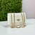Bolsa Florença - Elegância e Simplicidade em Couro Sintético - comprar online