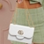 Bolsa Mykonos - Compacta, Moderna e Estilosa - Charmê Boutique