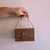 Bolsa Mykonos - Compacta, Moderna e Estilosa - Charmê Boutique