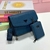 Bolsa Tóquio com Carteira - Estilo Casual e Funcionalidade - comprar online