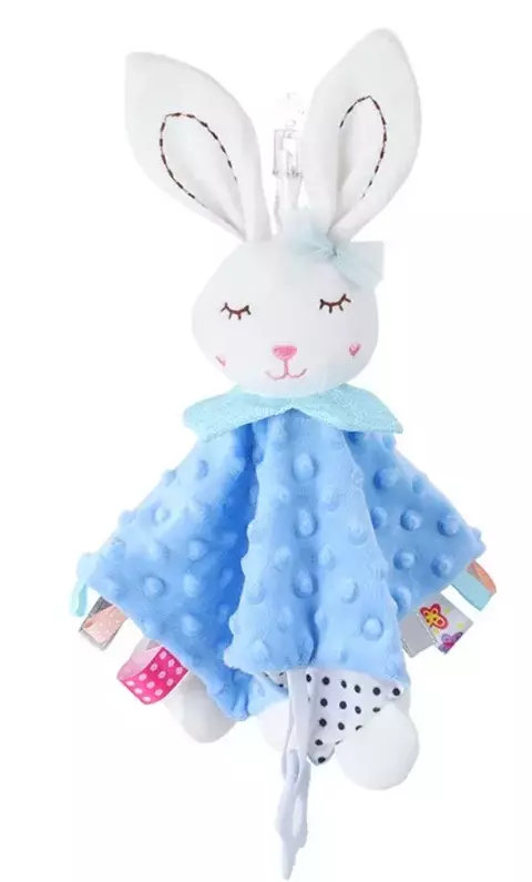 Companheiro de Passeio Sensorial