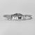 Bracelete Borboleta