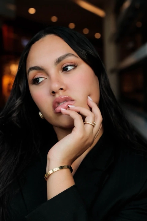 Vídeo de Urbana Luxy 