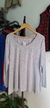 CAMISETA DAMA