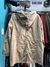 PARKA AMERICANA