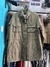 PARKA AMERICANA