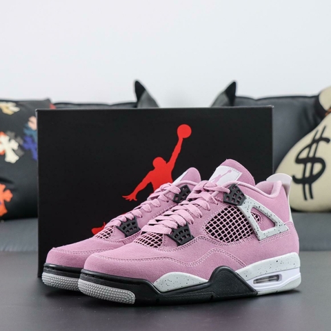 Air Jordan 4 "Orchid" - comprar online