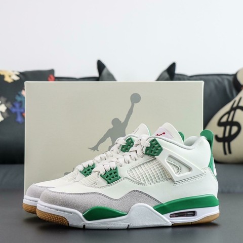Air Jordan 4 SB "Pine Green" - comprar online