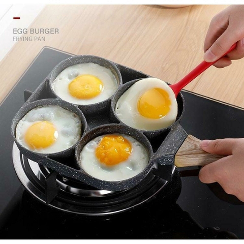 Frigideira Antiaderente 4 em 1 - comprar online