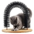 AutoMiau - Arco Massageador e Escova de Autocuidado para Gatos - SANSHOP
