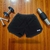 Short hombre microfibra running en internet