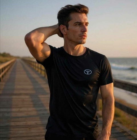 Remera Hombre DryFit - comprar online